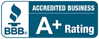 BBB Accredited Business