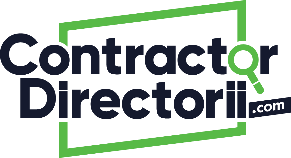 Contractor directory listing