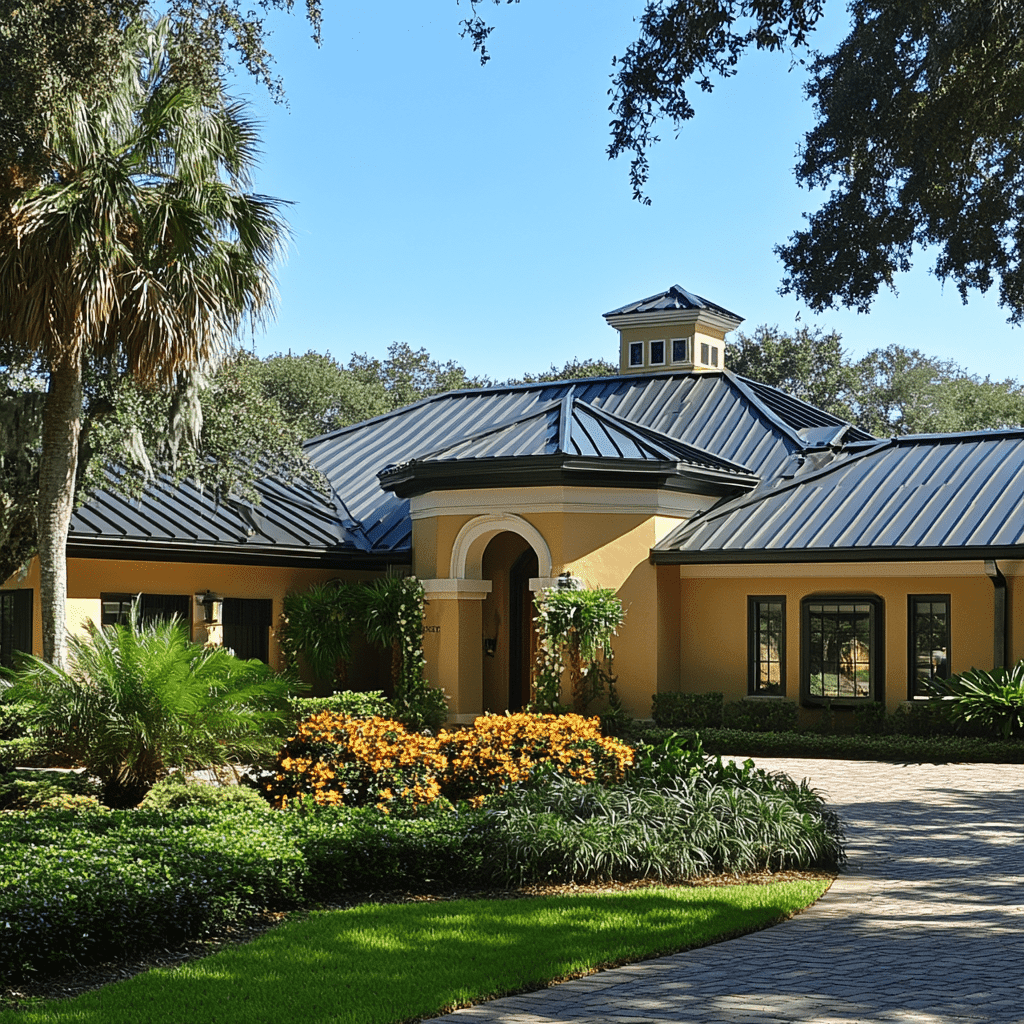 Sarasota Roofing