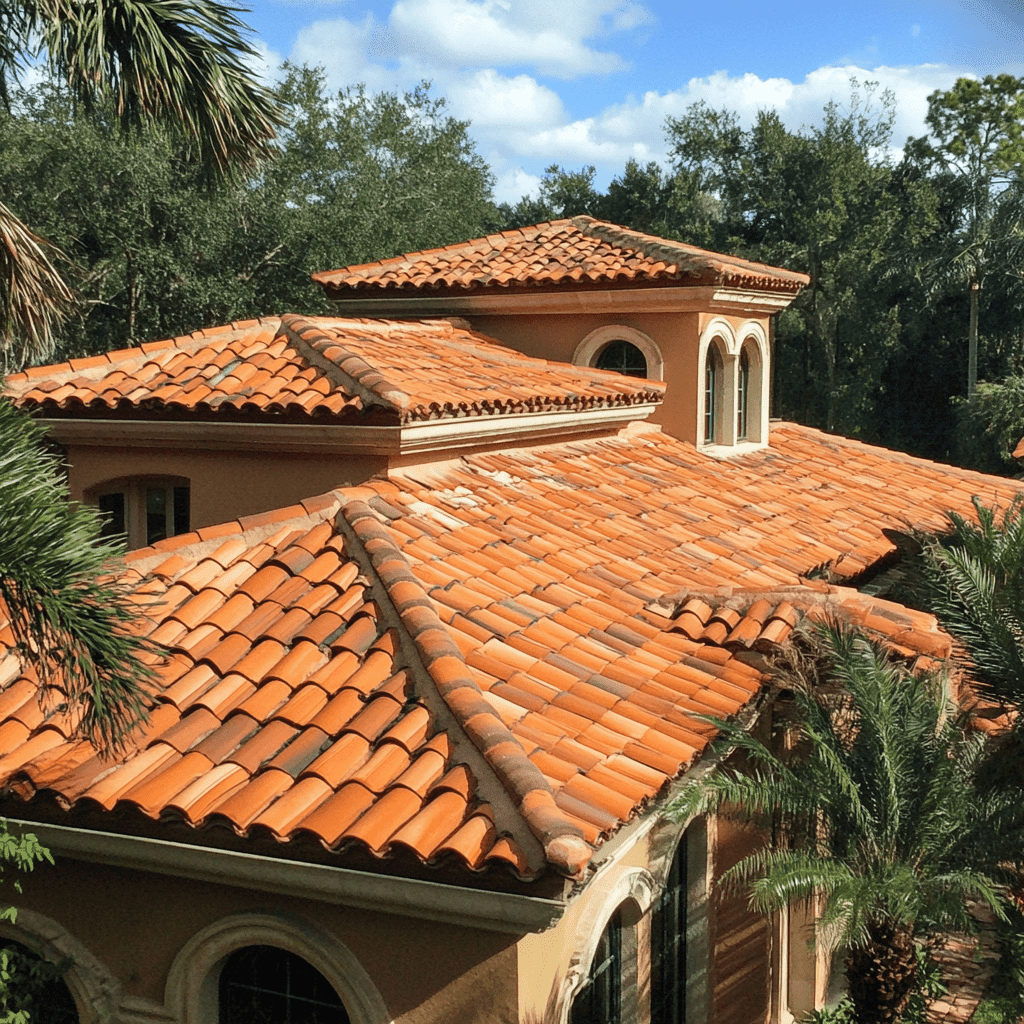 Sarasota Roofing