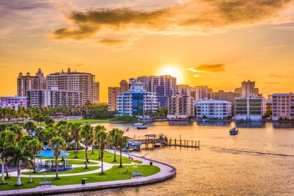 sarasota sarasota